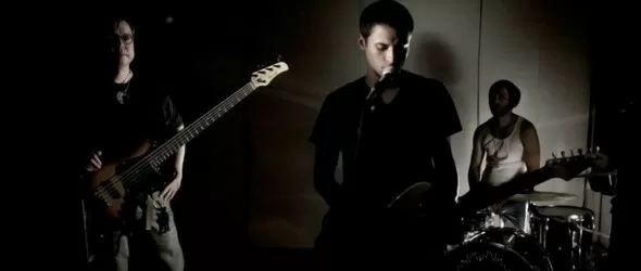 Инди рок, блус и любов в новата песен на Tube Hedzzz - Аз и ти