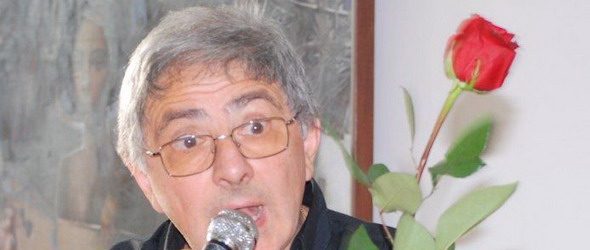 Хайго Агасян събира приятелите на юбилеен концерт