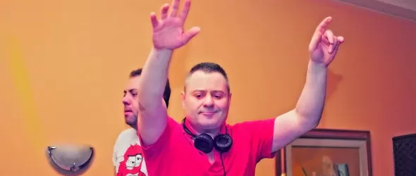 Френският диджей Citizen Kain идва в България