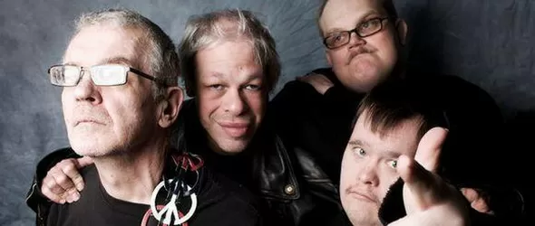 Пънкарски синдром, или Именният ден на Перти Курика