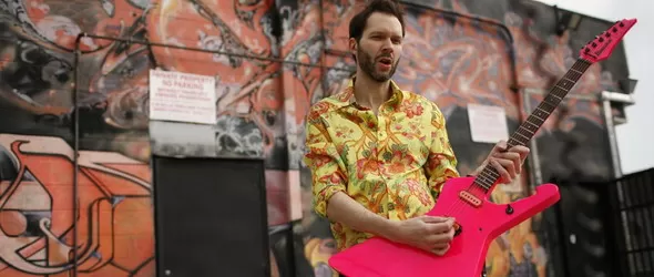 Спечели покана за концерта на Пол Гилбърт в Sofia Live Club