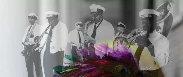 Вятърът на Марди Гра от Тhe Paulin Brothers у нас