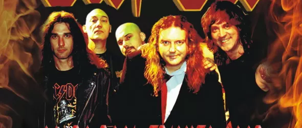 AC/DC от Сърбия в столичния бар Rock It
