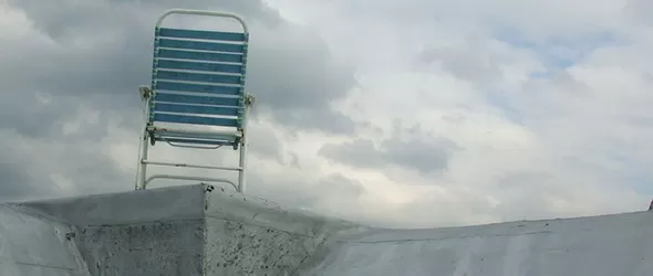 Три дни в небето над София с Chill Station