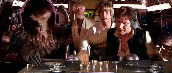 Хард техно коалиция в клуб Цунами