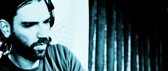 DJ Tarkan с уникален 6-часов сет у нас