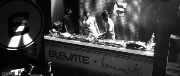 Адам Порт и Аз в Ялта