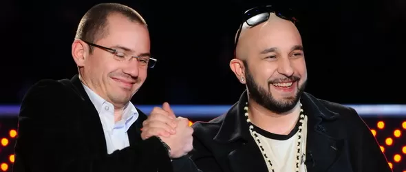 Стани богат сдобрява Мишо Шамара и Ангел Джамбазки