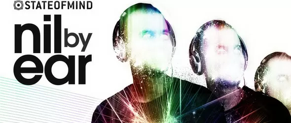 State Of Mind за първи път в България, Next Level