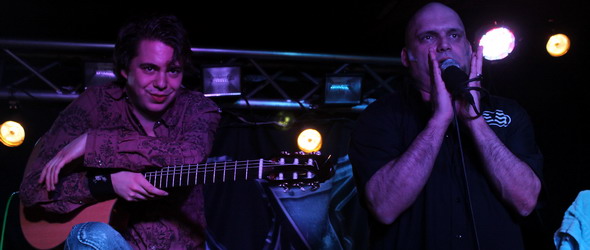The Glory Of Blaze, Metal Unplugged
