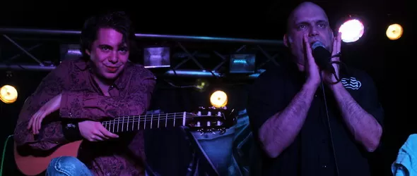 The Glory Of Blaze, Metal Unplugged