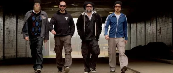 Jaya The Cat отново в София на 13 април