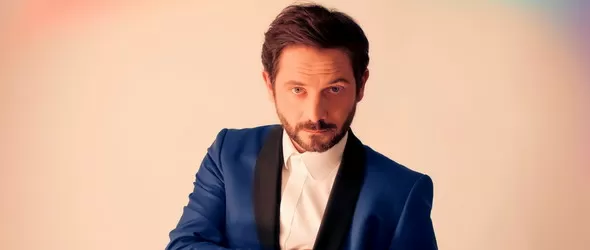 The Magician зад пулта в клуб Blender