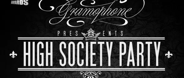 High Society събира ценителите на черните ритми за втори път