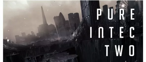 Carl Cox пусна Pure Intec Two