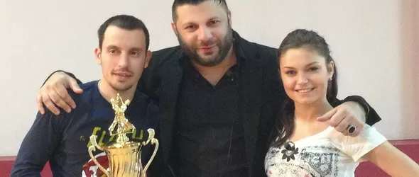 Отличен (6) за Детелин Далаклиев от Тони Стораро