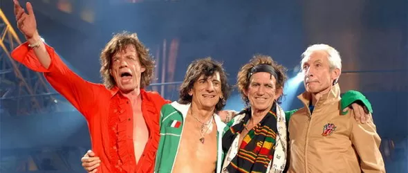 Кийт Ричардс: Мик Джагър диктува репетициите на Rolling Stones