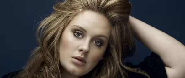 Адел записва нов провокативен албум