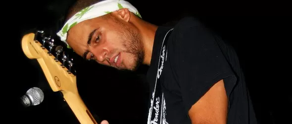 БГз преди Jaya The Cat