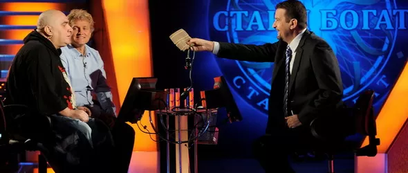 Обяснение в любов и предложение за брак в Какво искат жените