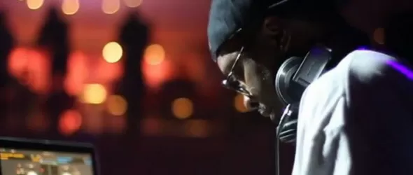 DJ Jazzy Jeff – за едни отминали времена или...?