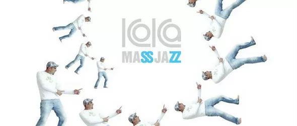 Спечели дебютния албум на Koka MassJazz - rhYthm bY rhYthm