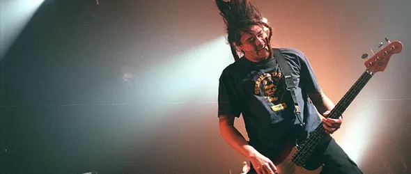Почина Чи Ченг от Deftones