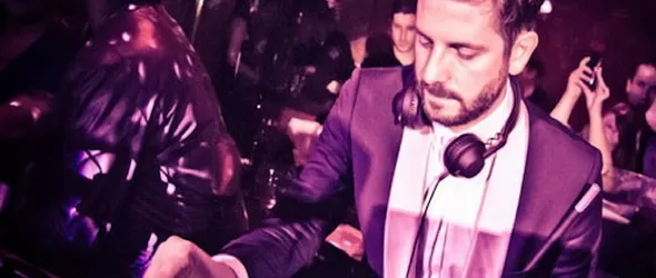 Фокус-мокус-барба фокус, The Mаgician в Blender