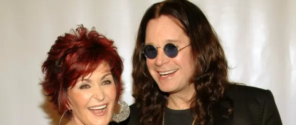 Шарън и Ози Озбърн се разделиха?