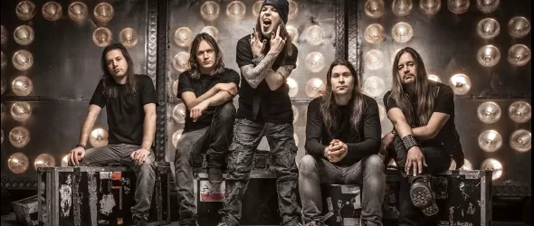 Промо билетите за Children Оf Bodom в продажба от днес