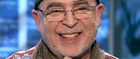 Митко Щерев осъди музикант от фалшивата Диана Експрес