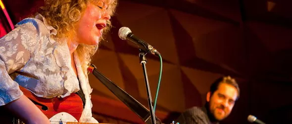 Я, колко много изненади на Sofia Blues Meeting 7!