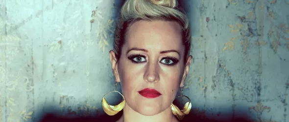 Aлис Ръсел ще представи нов албум в Sofia Live Club