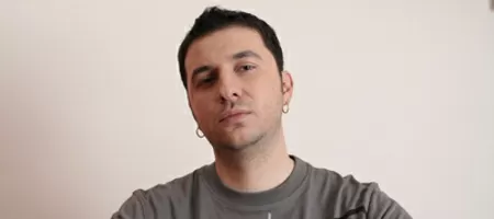 Васко Катинчаров и Ивайло Кицов дискутират Джим Морисън и Ози