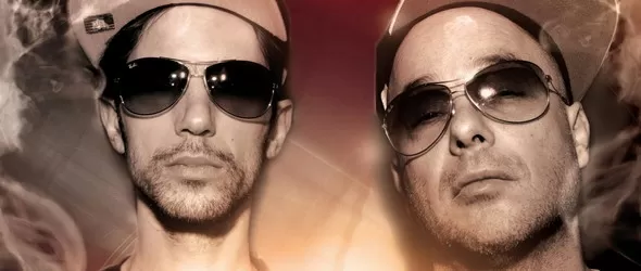 Slim и DJ Stancho заедно на сцената в Ялта