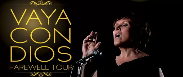 Кой спечели пропуск за концерта на Vaya Con Dios