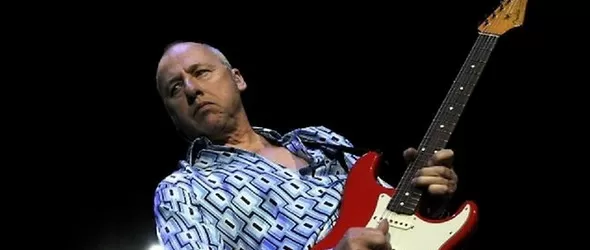 Билетите за концерта на Mark Knopfler напълно разпродадени
