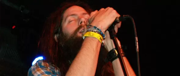 Шоуто на Siena Root в София - кандидат за концерт на годината