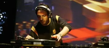 Лорен Гарние ще пуска на 8 февруари в столичния клуб Ялта