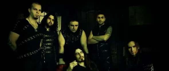 Експериментъл метъл с ViolentorY