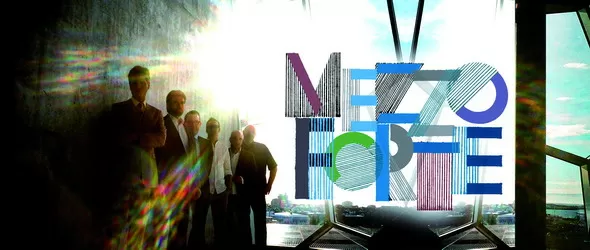 35 години с Мецофорте празнуват в Sofia Live Club