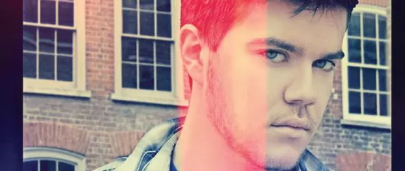 Константин Иванов (Voice Of Boys) със собствен проект