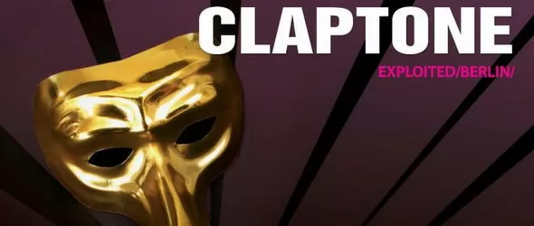 Мистичният Claptone за първи път в България