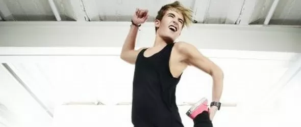 Испанският талант Danny Avila закрива сезона в Ялта