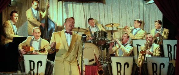 Суинг сензацията Ray Collins Hot Club пристига у нас