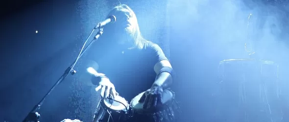 Asian Dub Foundation - още една доза революция