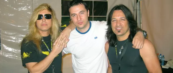 За новия албум на Killswitch Engage от първа ръка по Фрактура