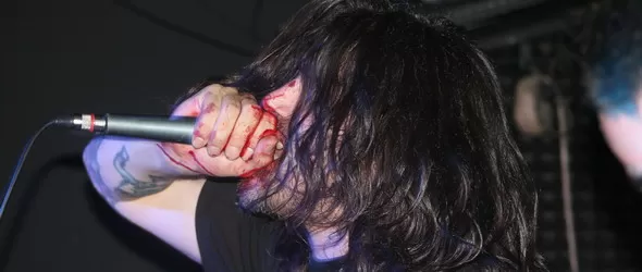 Грух-грух Цветница в центъра на София, Nice side of pathology