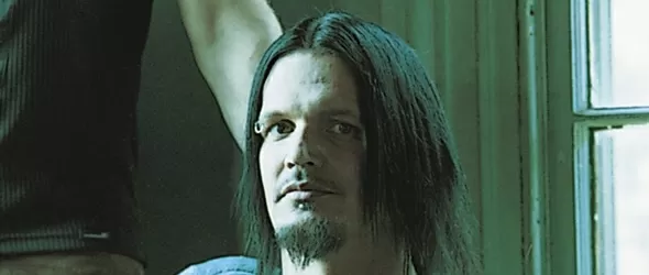 Dan Donegan от Disturbed заформи страничен проект