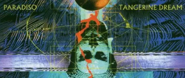 Раят според Tangerine Dream